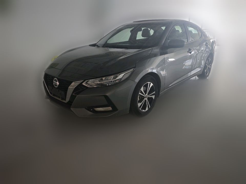 Nissan Sylphy 2020 1.6 CVT XL Enjoy