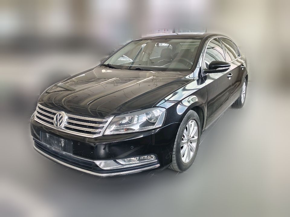 Volkswagen Magotan 2013 1.8TSI DCT Premium Edition