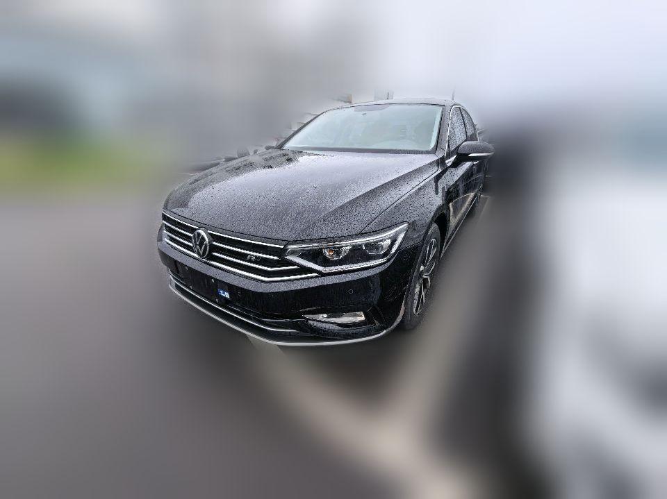 Volkswagen Magotan 2020 1.4TSI DCT 280TSI Comfort