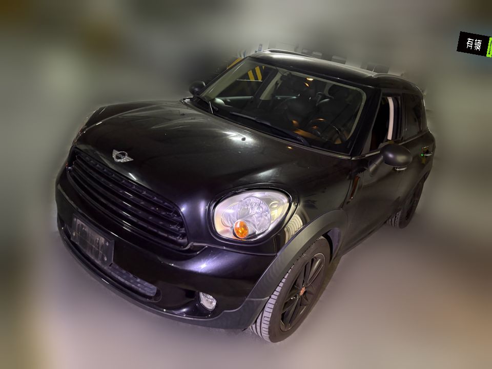 MINI One Countryman 2011 1.6 AT
