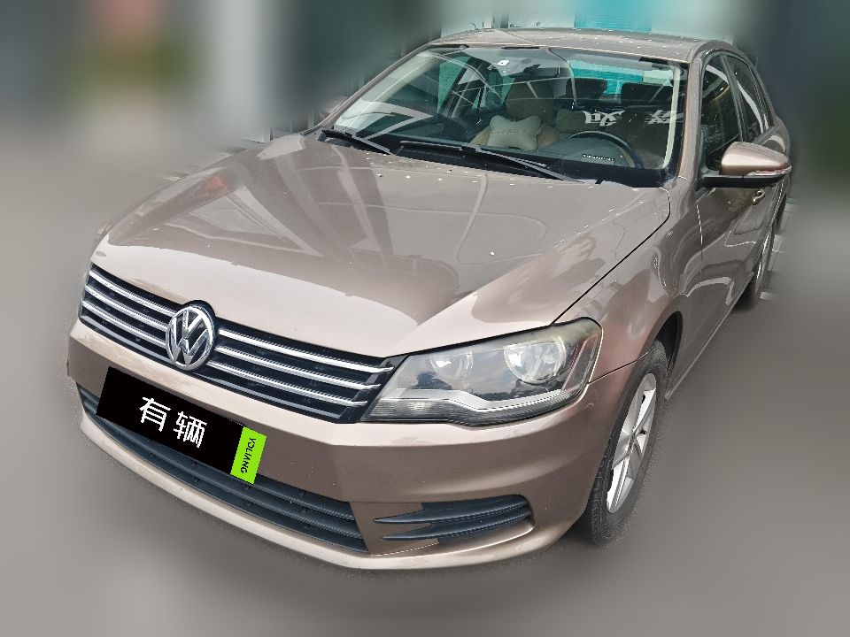 Volkswagen Bora 2013 1.6 AT Fashion Edition