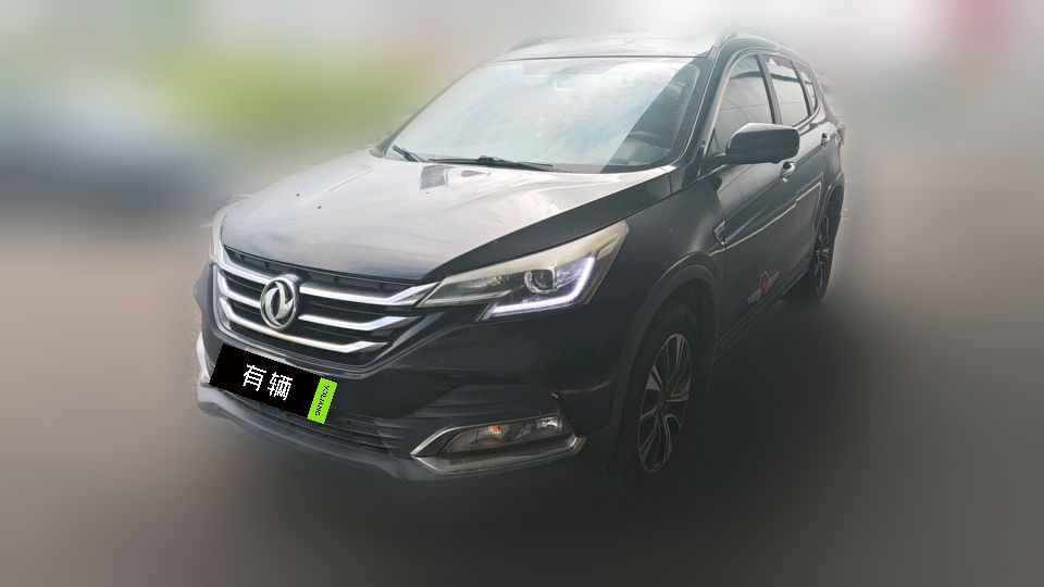 Aeolus AX7 2018 1.6T AT Luxury