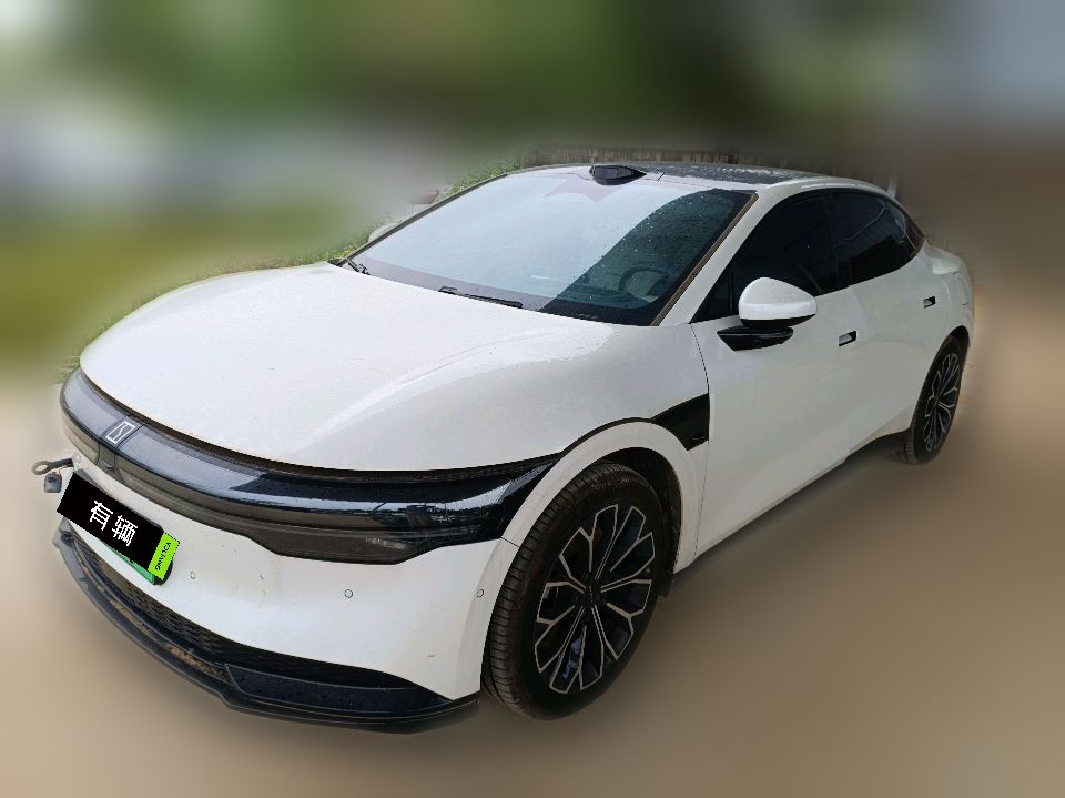 ZEEKR 007 2024 RWD Long Range 100kWh