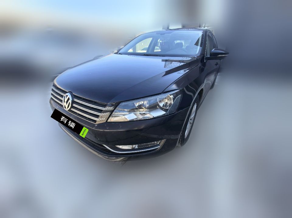 Volkswagen Passat 2014 1.8TSI DCT Zunya