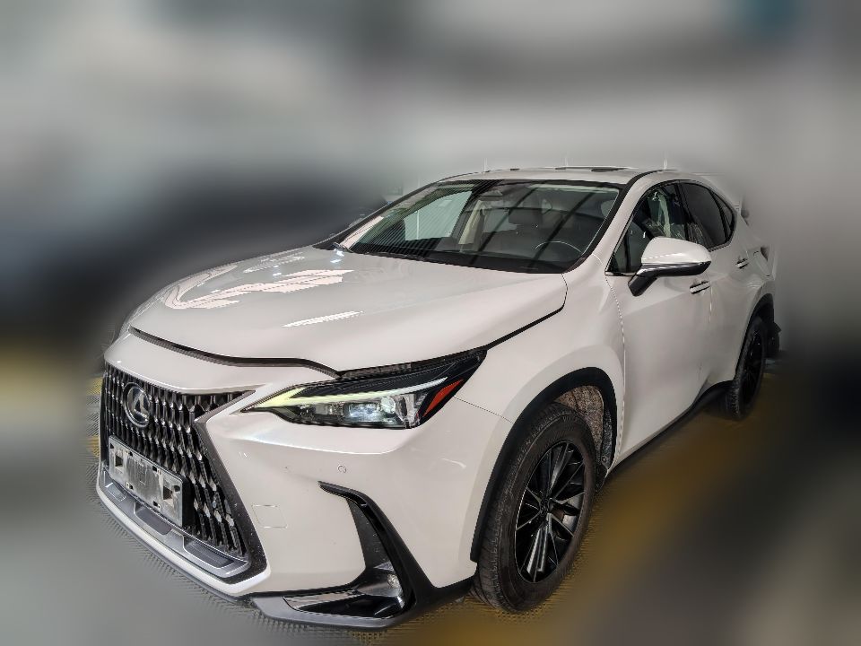 Lexus NX400h+ 2022 2.5 CVT Changyue