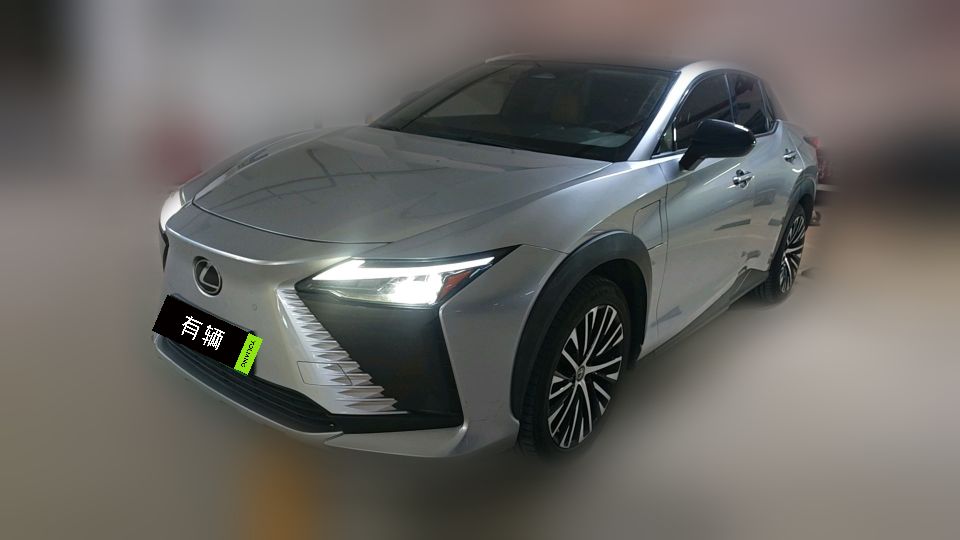 Lexus RZ 450e 2023 AWD Long Range