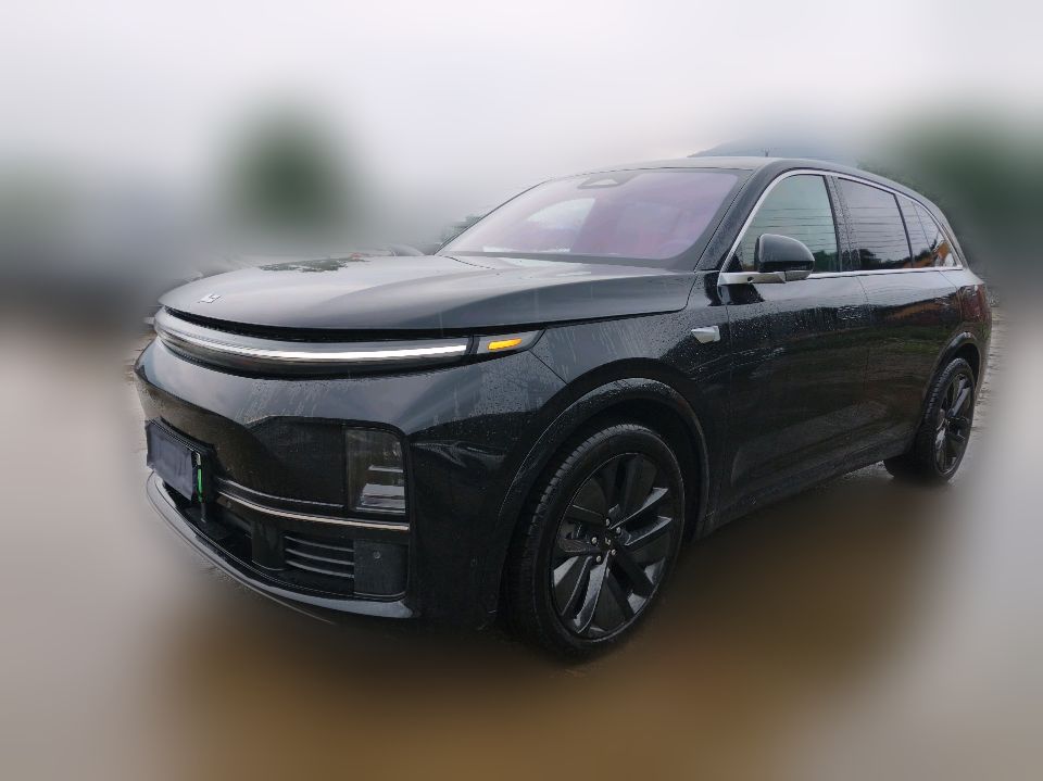 Li Auto L7 2024 Pro