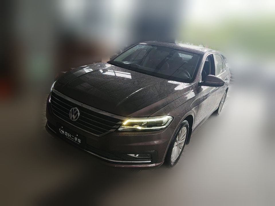 Volkswagen Lavida 2019 1.4TSI DCT 280TSI Comfort