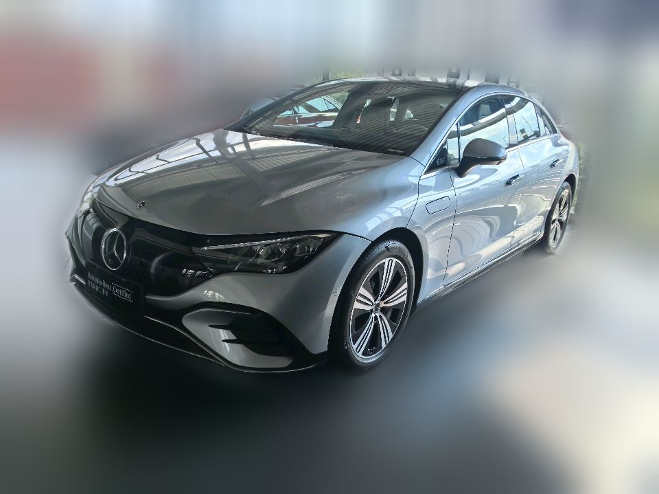 Mercedes-Benz EQE 500 4MATIC 2025 EQE 500 4MATIC Luxury