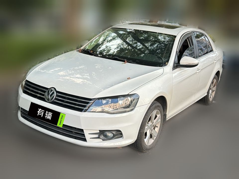 Volkswagen Bora 2013 1.6 AT Comfort