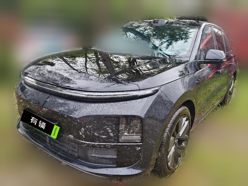 Li Auto L6 2024 Max