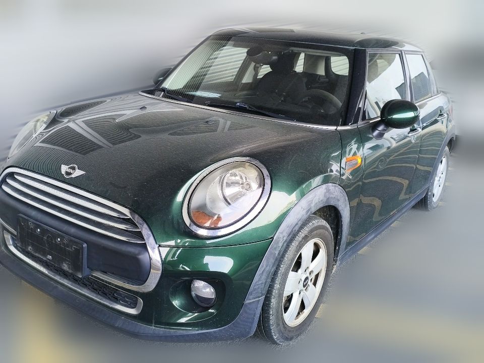 MINI Mini One 2016 1.2T AT