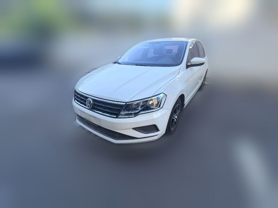 Volkswagen Jetta 2017 1.4 Manual Fashion