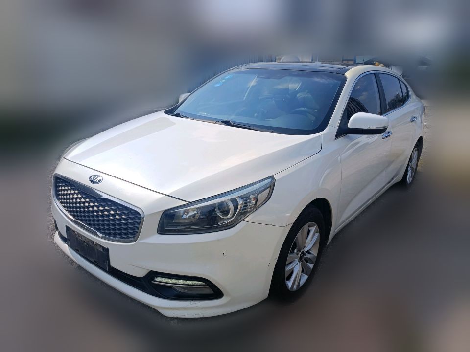 Kia K4 2014 1.8 AT GLS