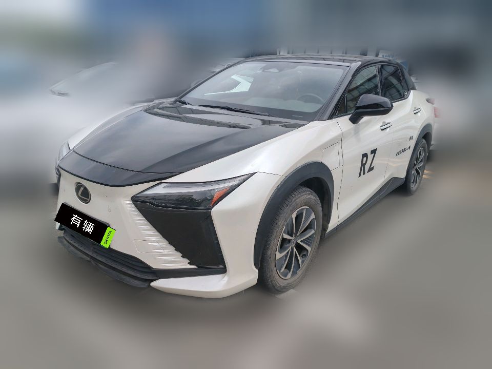 Lexus RZ 450e 2023 AWD Long Range