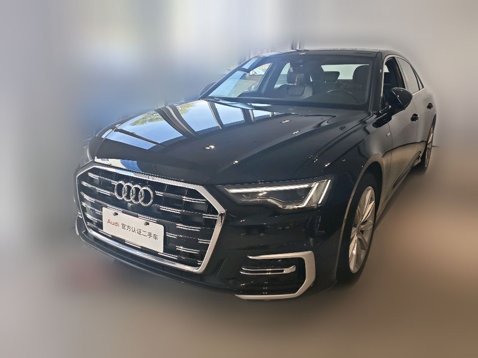 Audi A6L 2024 2.0TFSI DCT 45TFSI