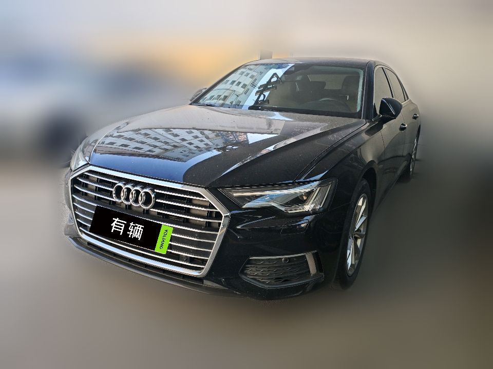 Audi A6L 2019 2.0TFSI DCT 40TFSI Luxury Elegance