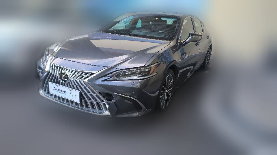 Lexus ES300h 2022 2.5 CVT Premium