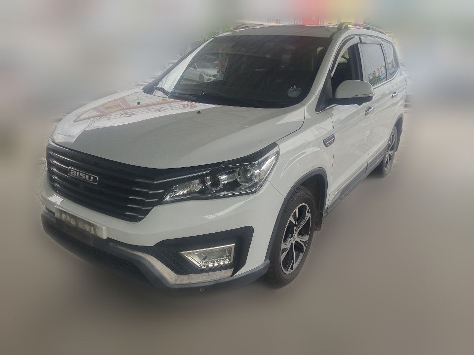 Bisu T5 2018 1.5T AT Luxury