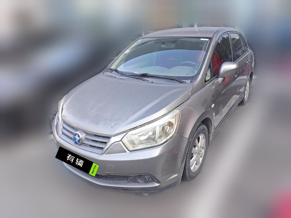 Venucia D50 2014 1.6 Manual Excellent