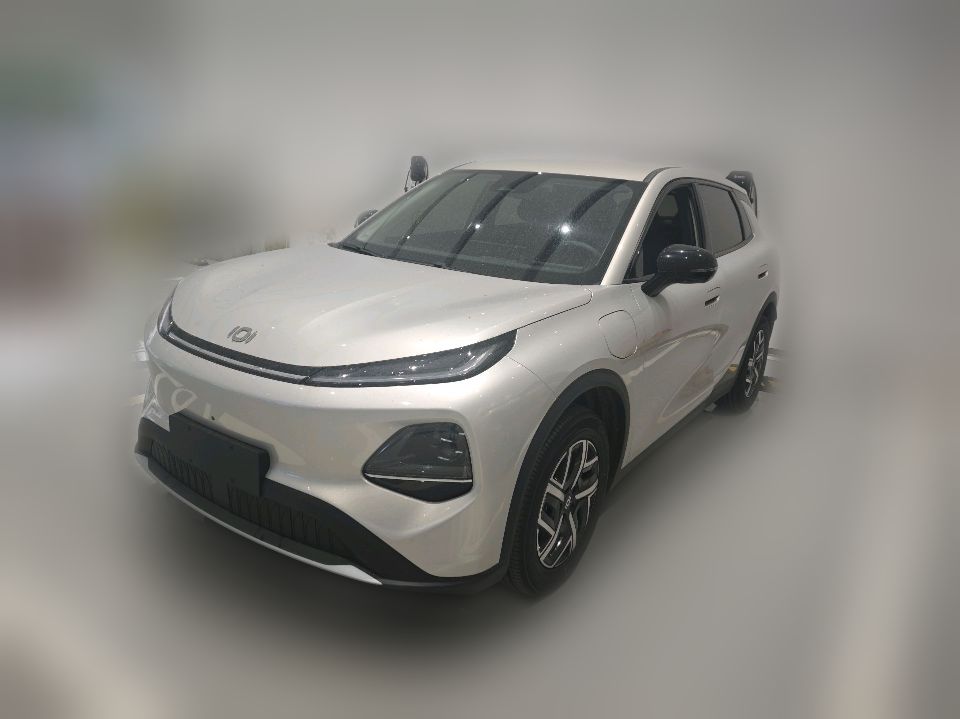 Qiyuan Q05 2026 405Max