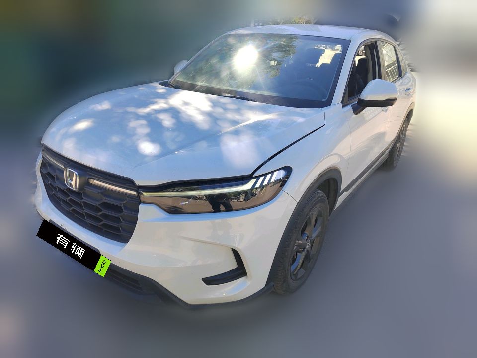Honda HR-V 2023 1.5T CVT 240TURBO Enjoy