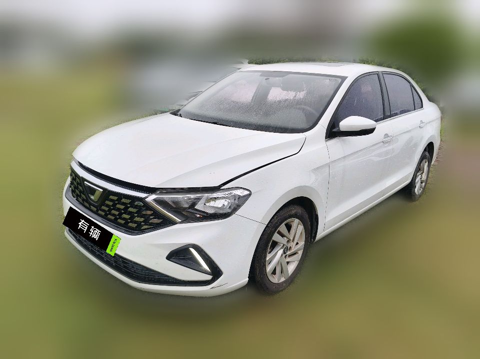 Jetta VA3 2021 1.5 AT Enjoy Edition