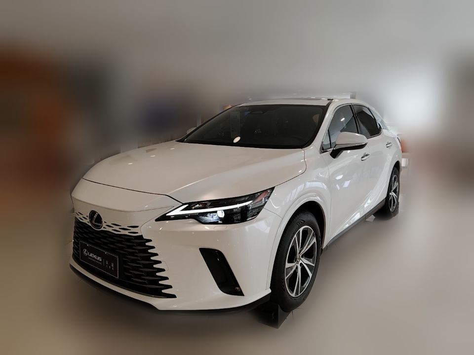 Lexus RX300 2024 2.0T AT AWD Junxiang Edition