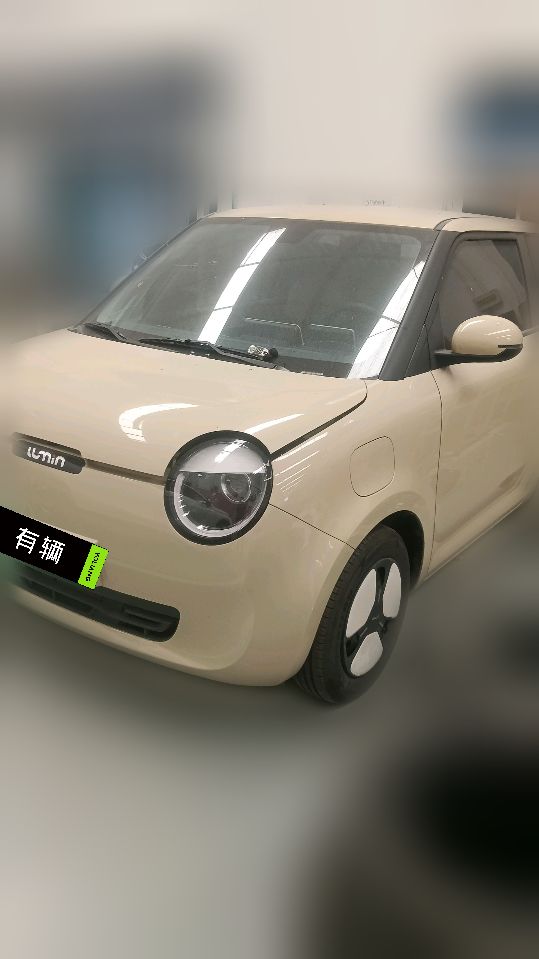 Changan Lumin 2023 301 km Mixin
