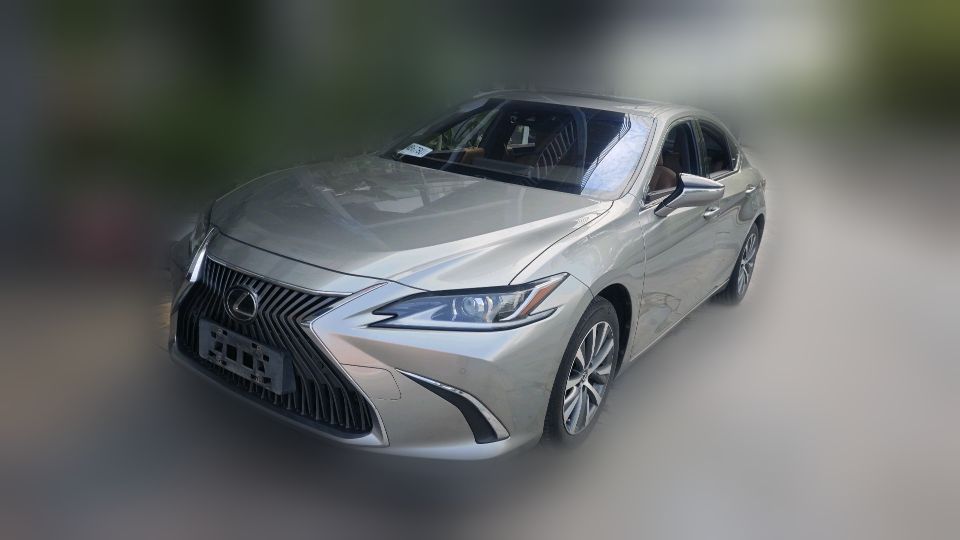 Lexus ES200 2020 2.0 CVT Premium