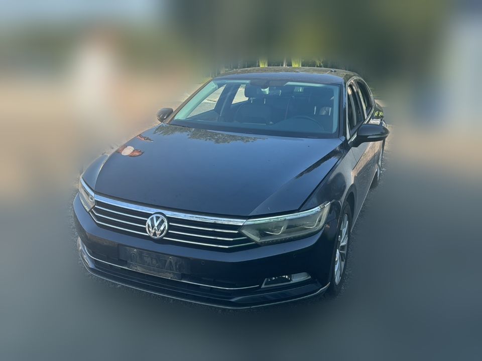 Volkswagen Magotan 2017 1.8TSI DCT 330TSI Luxury