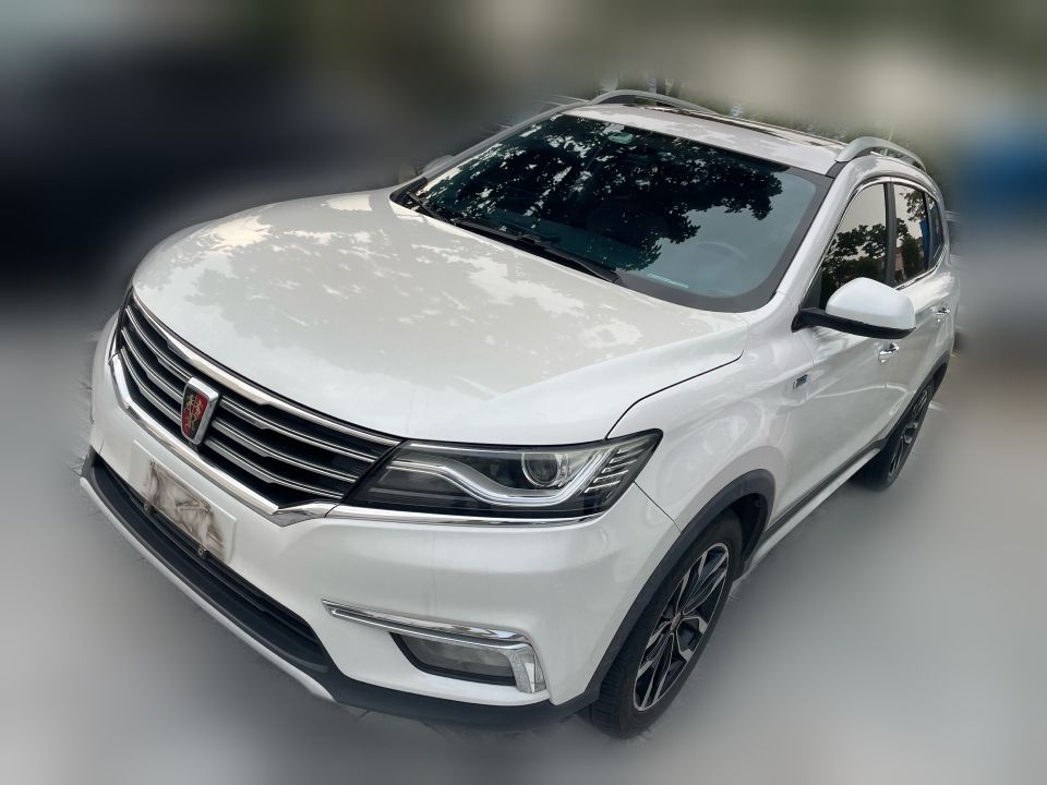 Roewe RX5 2016 1.5TGI DCT 20T 2WD Internet Smart Enjoy