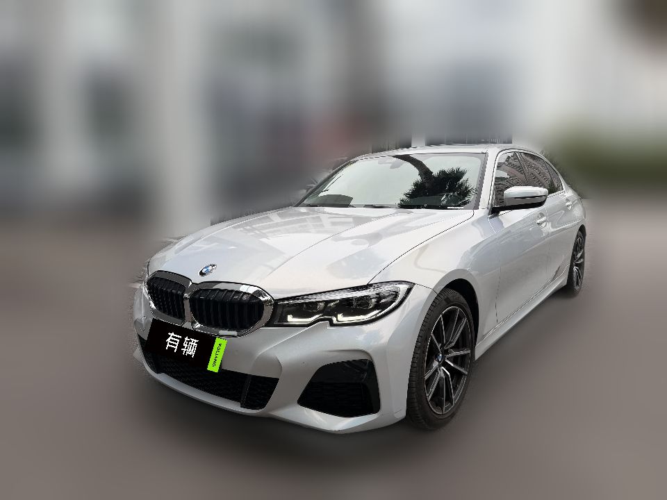 BMW 320Li 2021 2.0T AT M Sport Package Facelift