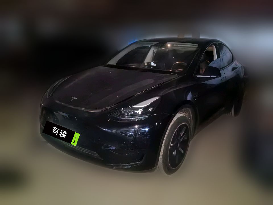Tesla Model Y 2023 RWD