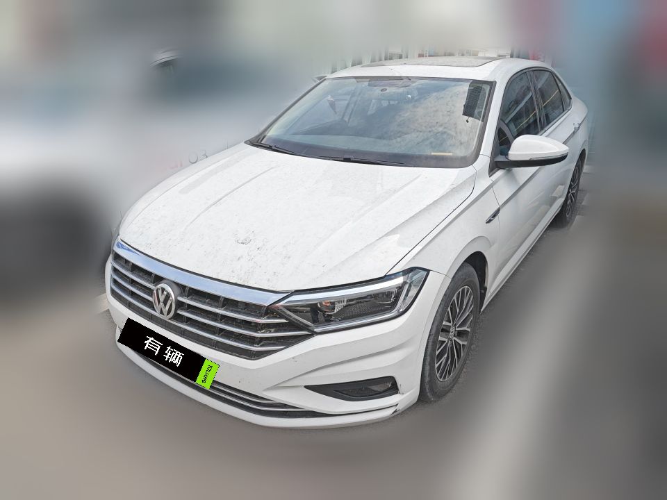 Volkswagen Sagitar 2020 1.4TSI DCT 280TSI Comfort Trim