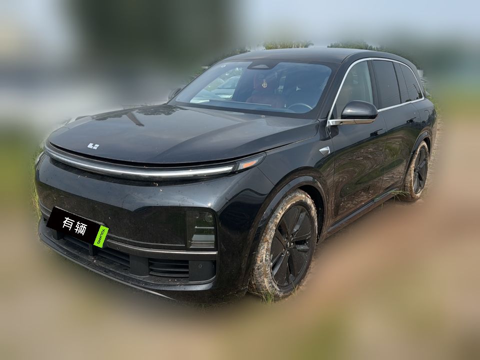 Li Auto L8 2024 Max