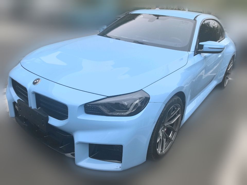 BMW M2 Coupe [M2 Coupe] 2023 3.0T AT