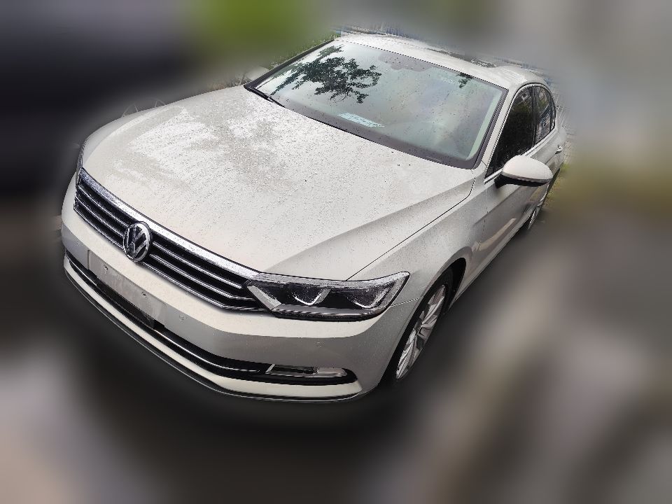 Volkswagen Magotan 2018 1.8TSI DCT 330TSI Leader Edition