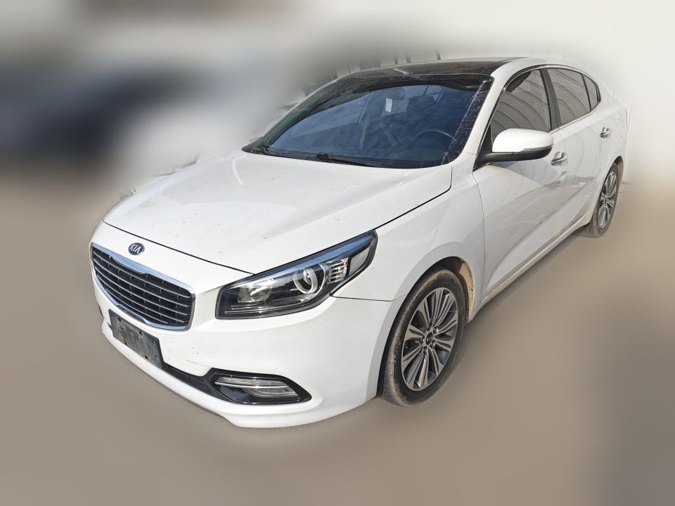 Kia K4 2014 1.8 AT GL