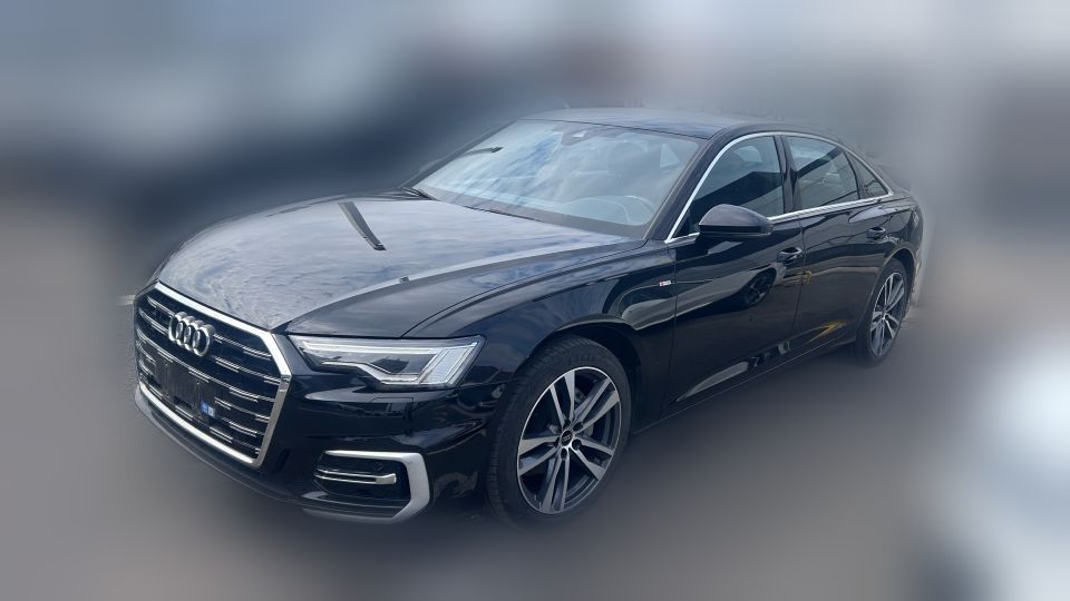 Audi A6L 2024 2.0TFSI DCT 40TFSI Luxury Sport