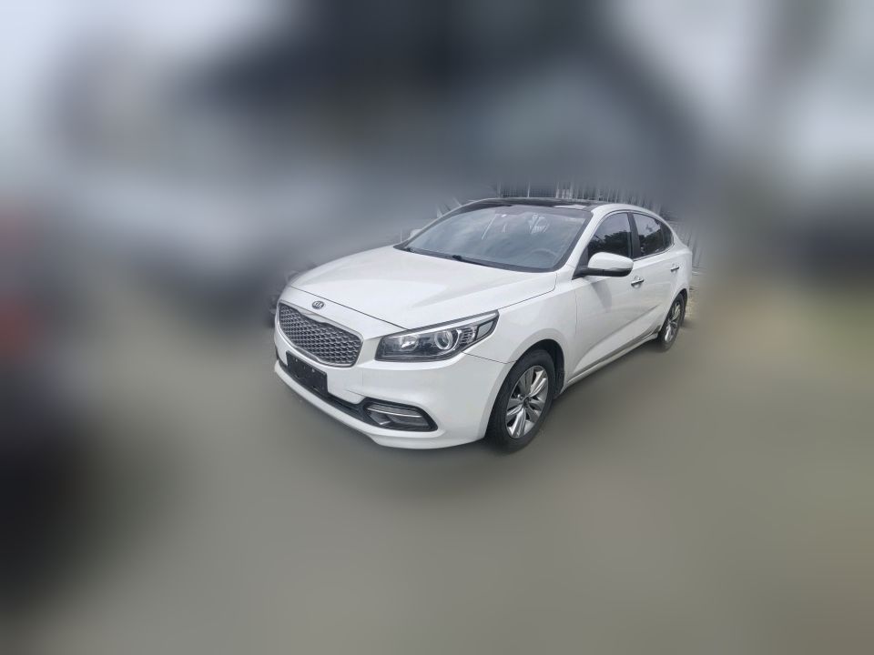 Kia K4 2014 1.8 AT GLS