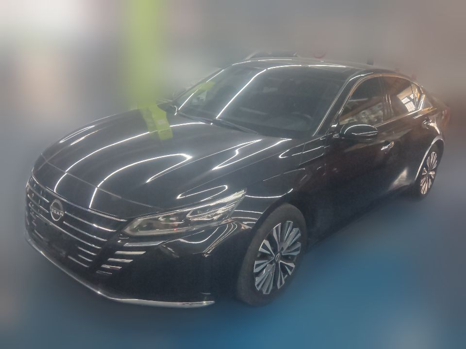 Nissan Teana 2022 2.0 CVT XE Pure