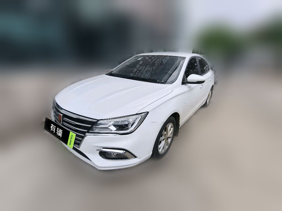 Roewe i5 2020 1.5 Manual Premium