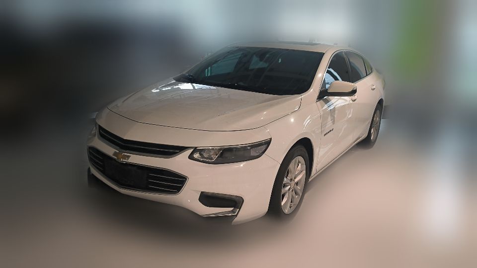 Chevrolet Malibu XL 2018 1.5T AT 530T LT Sport