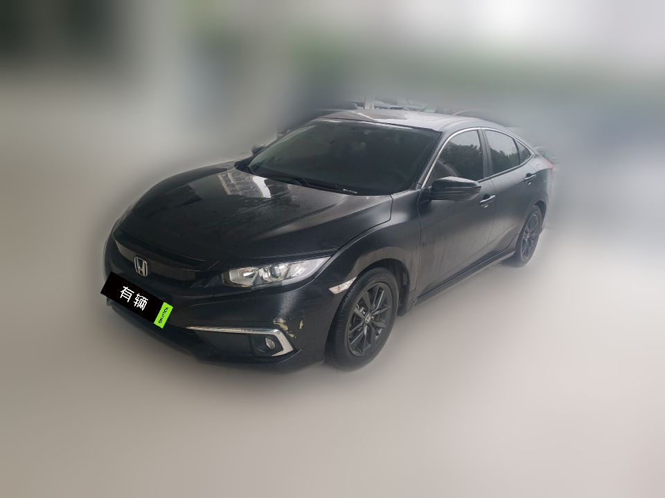 Honda Civic 2019 1.5T CVT 220TURBO Sport
