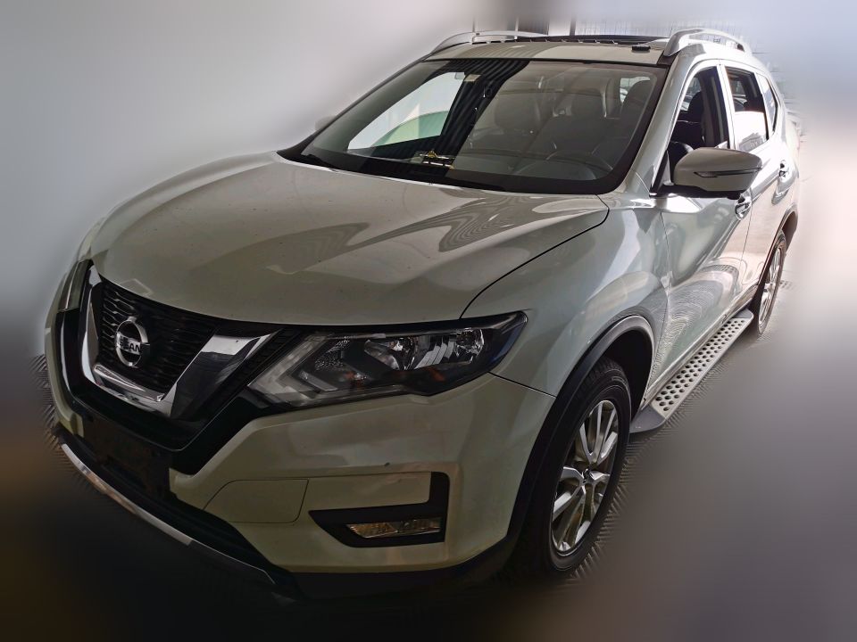 Nissan X-Trail 2017 2.0 CVT XL 2WD Comfort