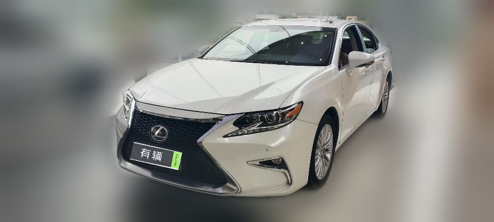 Lexus ES200 2015 2.0 AT Elite