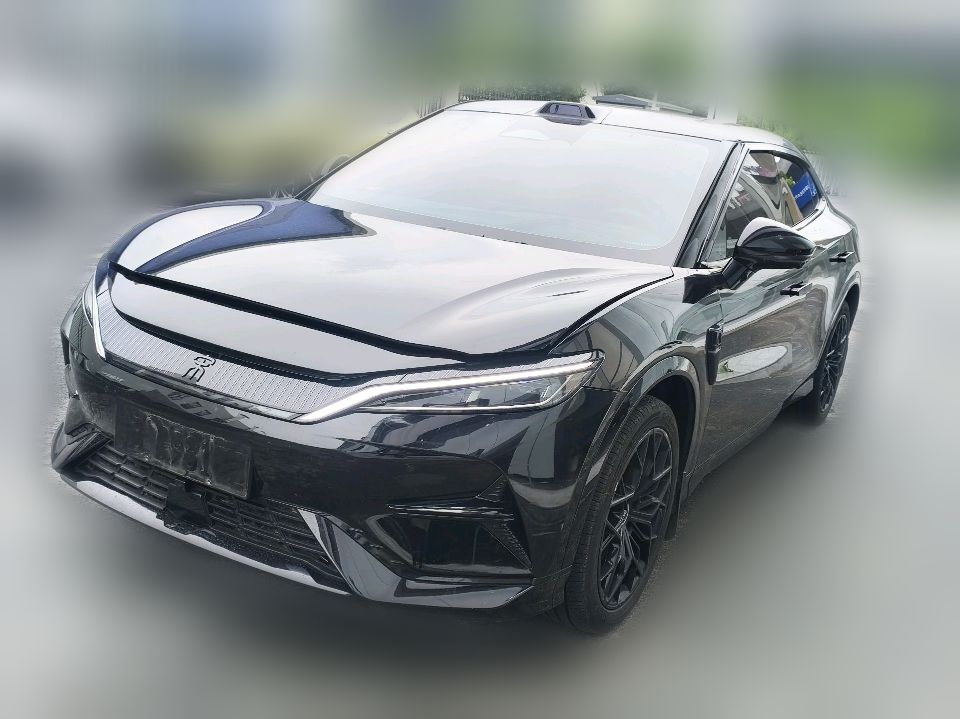 BYD Song L EV 2025 Intelligent Driving Edition 602km LiDAR AWD