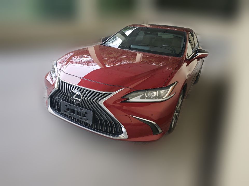 Lexus ES200 2018 2.0 CVT Premium
