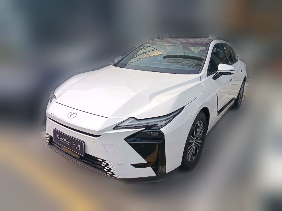 Lexus ES300h 2026 2.0 CVT